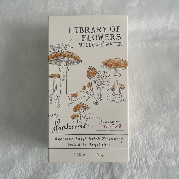 Margot Elena Hand creams - Picture 5 of 5